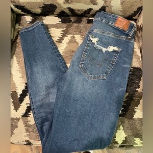 American Eagle Jeans. Size 6